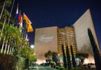 Para Navidad el Hotel Juan Carlos I de Barcelona será marca Gran Meliá