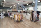 Beyondwear: La Primera Tienda Vintage de Fundació Formació i Treball en Barcelona