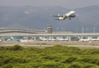 Propuesta de ampliación del aeropuerto de El Prat: alargar la pista corta hacia la Ricarda