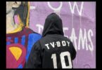 "Tvboy. The invasion": arte urbano en el Disseny Hub de Barcelona