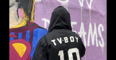 "Tvboy. The invasion": arte urbano en el Disseny Hub de Barcelona
