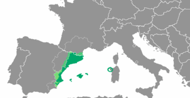 lengua catalana donde se habla