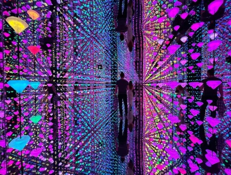 Amplia oferta cultural de los museos de Barcelona para este verano