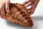 Pastelería Hofmann en Barcelona y su cruasanes gigantes XXL