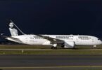 El Prat testigo del vuelo más largo de su historia