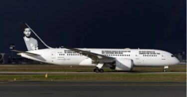 El Prat testigo del vuelo más largo de su historia