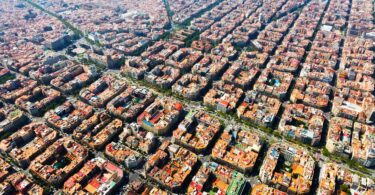 100 COSAS QUE VER EN BARCELONA
