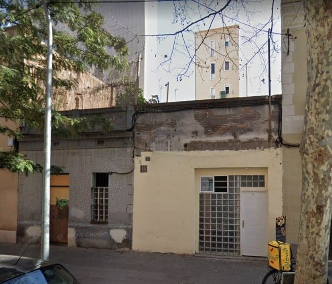 114 C. dels Enamorats - Google Maps