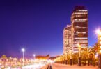 Barcelona: sede del Congreso Internacional de Ocio Nocturno