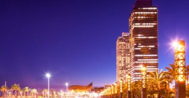 Barcelona: sede del Congreso Internacional de Ocio Nocturno