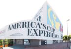 Imax será el centro de divulgación de la Copa América de Vela