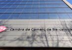 Cambra de Comerç de Barcelona se convierte en HUB para atraer más empresas
