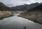 Cataluña en estado de emergencia por sequía