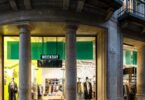 Cierra la tienda de Weekday de H&M en el centro de Barcelona