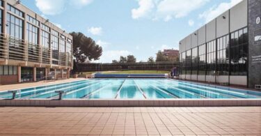 Cierran piscinas municipales de L'Hospitalet en pleno verano