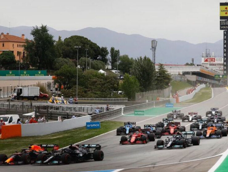 ¿Después de 2026 seguirá el Circuito de Montmeló de F1 en Barcelona?