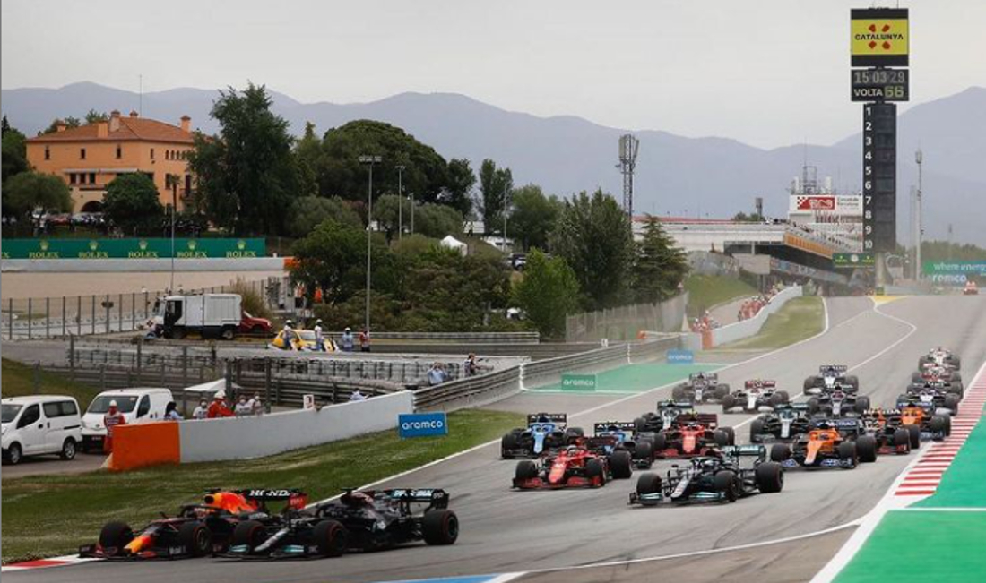 ¿Después de 2026 seguirá el Circuito de Montmeló de F1 en Barcelona?