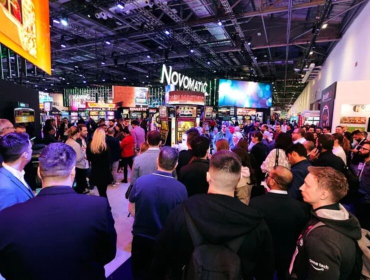 Dos nuevos eventos en Fira de Barcelona para 2025