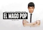 El barcelonés Antonio Díaz, el Mago Pop, triunfa en Broadway