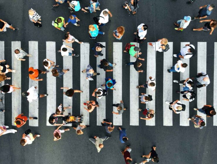 INE publica los apellidos y nombres más comunes en Barcelona