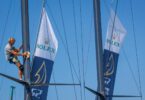 Inició la Rolex TP52 World Championship Barcelona 2023