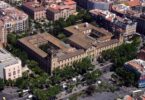 La Unviersidad de Barcelona, la mejor de España según ranking de Shanghái