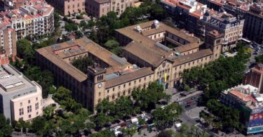 La Unviersidad de Barcelona, la mejor de España según ranking de Shanghái