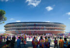 Premio Internacional de Arquitectura IAA 2023 para el Camp Nou reformado