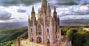 Los sitios más escondidos de Barcelona que no están ni en las guías turísticas