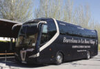 Shopping Express, un bus de lujo para ir de compras hasta La Roca Village