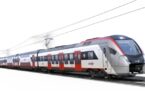 En 2025 entrarán en servicio los nuevos trenes de Cercanías