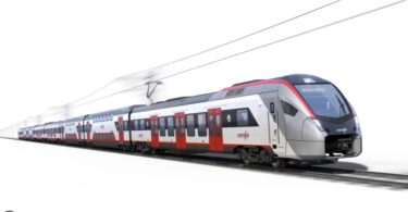 En 2025 entrarán en servicio los nuevos trenes de Cercanías