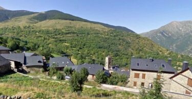 Tres pueblos catalanes hacen parte de la lista de los más encantadores de España
