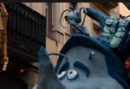 La calle Progrés gana el concursos de decoraciones de la Fiesta Mayor de Gràcia 2023