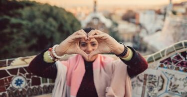 encotrar e amor en barcelona