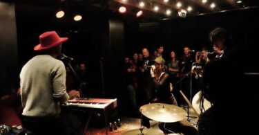 Refugios musicales en Barcelona para “guardarse” del calor