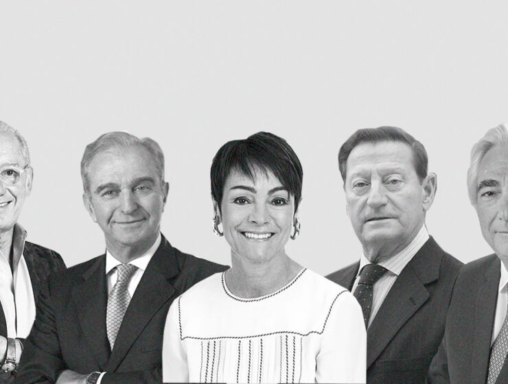 La lista Forbes 2022 destaca a los barceloneses más ricos de España