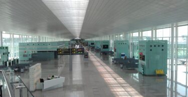 roban rusos en aereopuerto barcelona 8 millones d euro