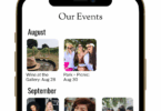 App de Les Amis creada para hacer planes de chicas en Barcelona