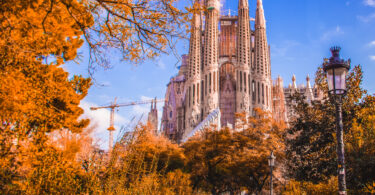 Barcelona, destino de mayor interés para usuarios de TikTok