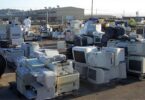 Cataluña a la vanguardia del reciclaje de residuos electrónicos