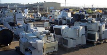 Cataluña a la vanguardia del reciclaje de residuos electrónicos