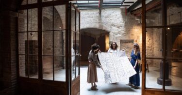Conoce el Museo “'Mater”, toda una joya medieval en plena urbe