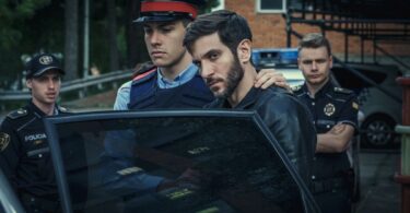 Conoce los lugares de Barcelona donde se rodó “El cuerpo en llamas”, thriller de Netflix