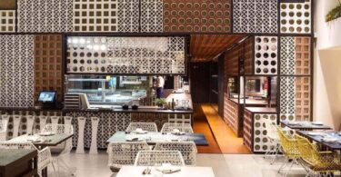 Disfrutar: restaurante con dos estrellas Michelin y lista de espera para entrar