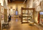 El Palacio Mornau alberga el museo más grande del mundo dedicado al Cannabis
