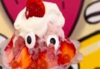 De Taiwán a Barcelona, llegan pequeños monstruos en forma de helados