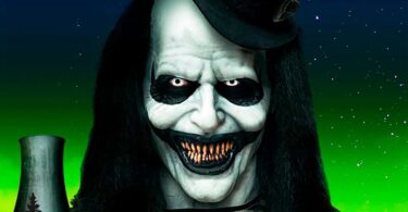 Horrorland, Parque temático del terror que llega a las afueras de Barcelona