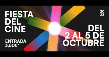 La Fiesta del Cine en Barcelona: entradas a 3,50 euros durante cuatro días