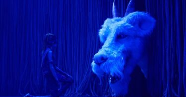 Llega “La historia interminable” al Apolo de Barcelona